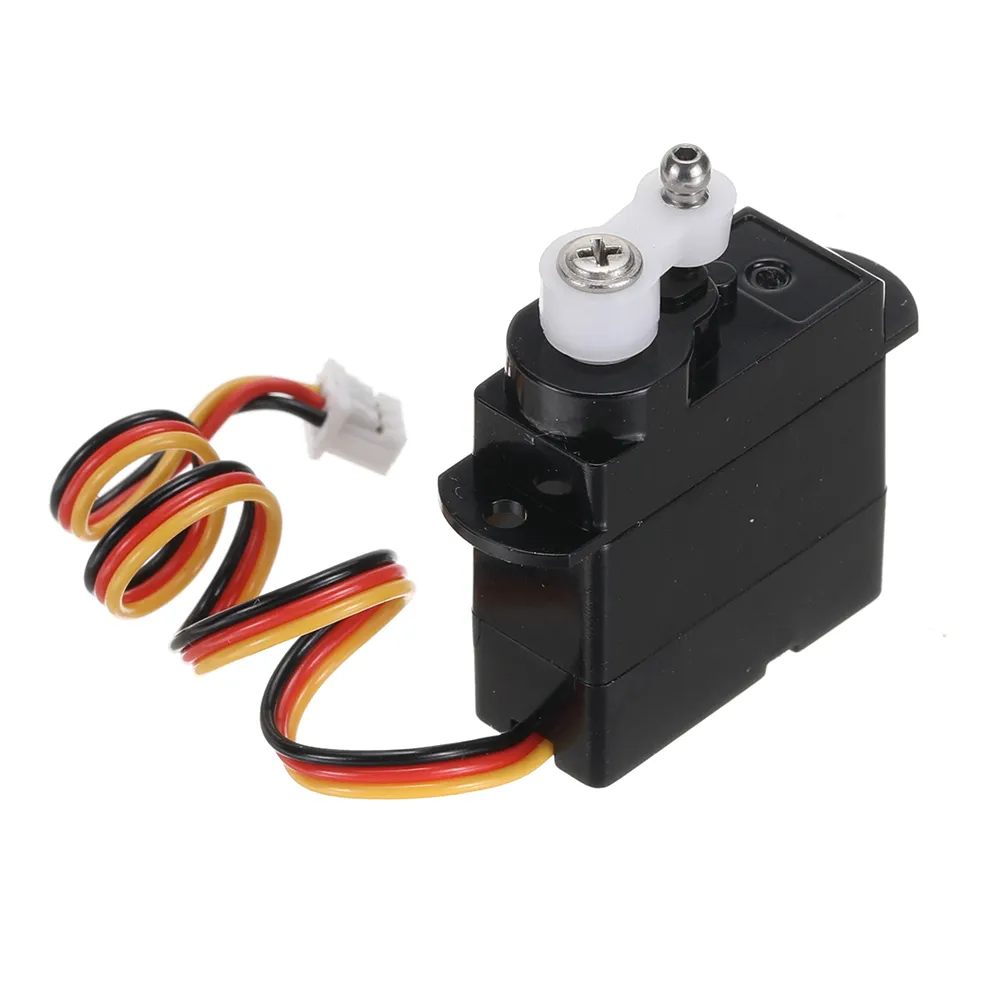 Eachine E186 E190 E190 PRO RC Helicopter Spare Parts Servo Set Eachine E186 E190 E190 PRO RC Helicopter Spare Parts Servo Set