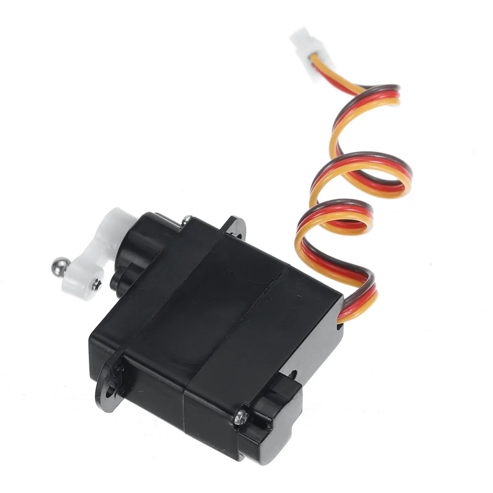 Eachine E186 E190 E190 PRO RC Helicopter Spare Parts Servo Set Eachine E186 E190 E190 PRO RC Helicopter Spare Parts Servo Set