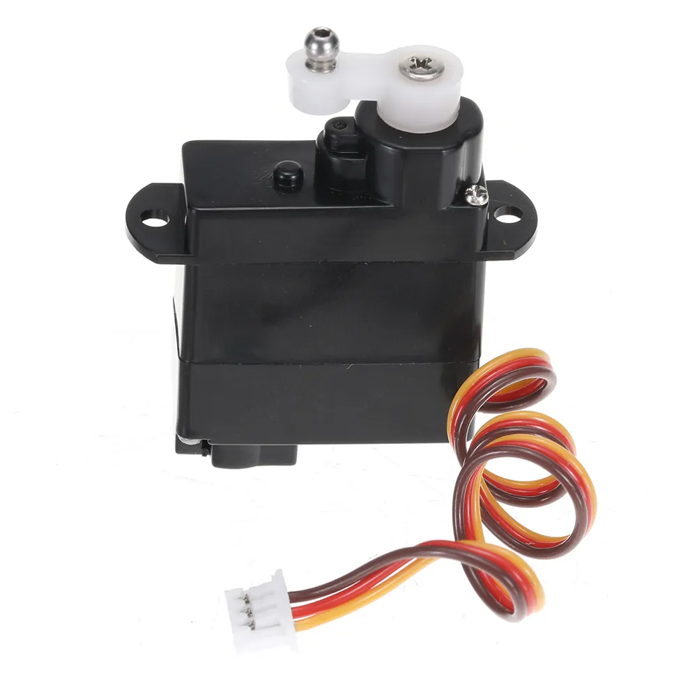 Eachine E186 E190 E190 PRO RC Helicopter Spare Parts Servo Set Eachine E186 E190 E190 PRO RC Helicopter Spare Parts Servo Set
