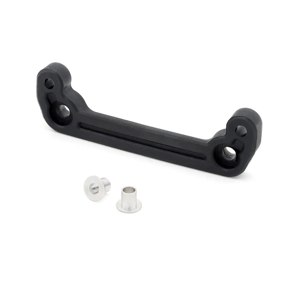 ZD Racing MT16 1/16 RC Car Parts Steering Connecting Plate Set Vehicles Models Spare Accessories 16016 16021
