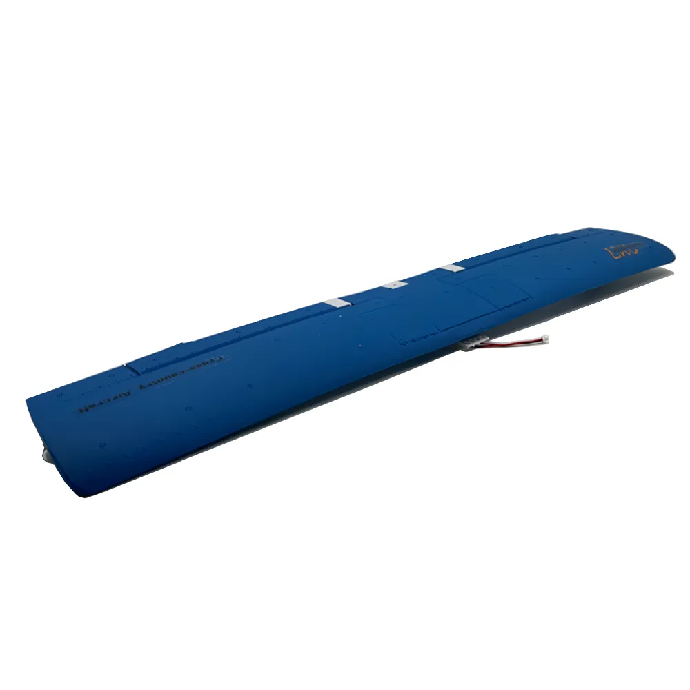 QIDI-560 Maule M7 A560 RC Airplane Replacement Spare Part Fuselage Body/Main Wing/Tail Wing + Vertical Wing QIDI-560 Maule M7 A560 RC Airplane Replacement Spare Part Fuselage Body/Main Wing/Tail Wing + Vertical Wing
