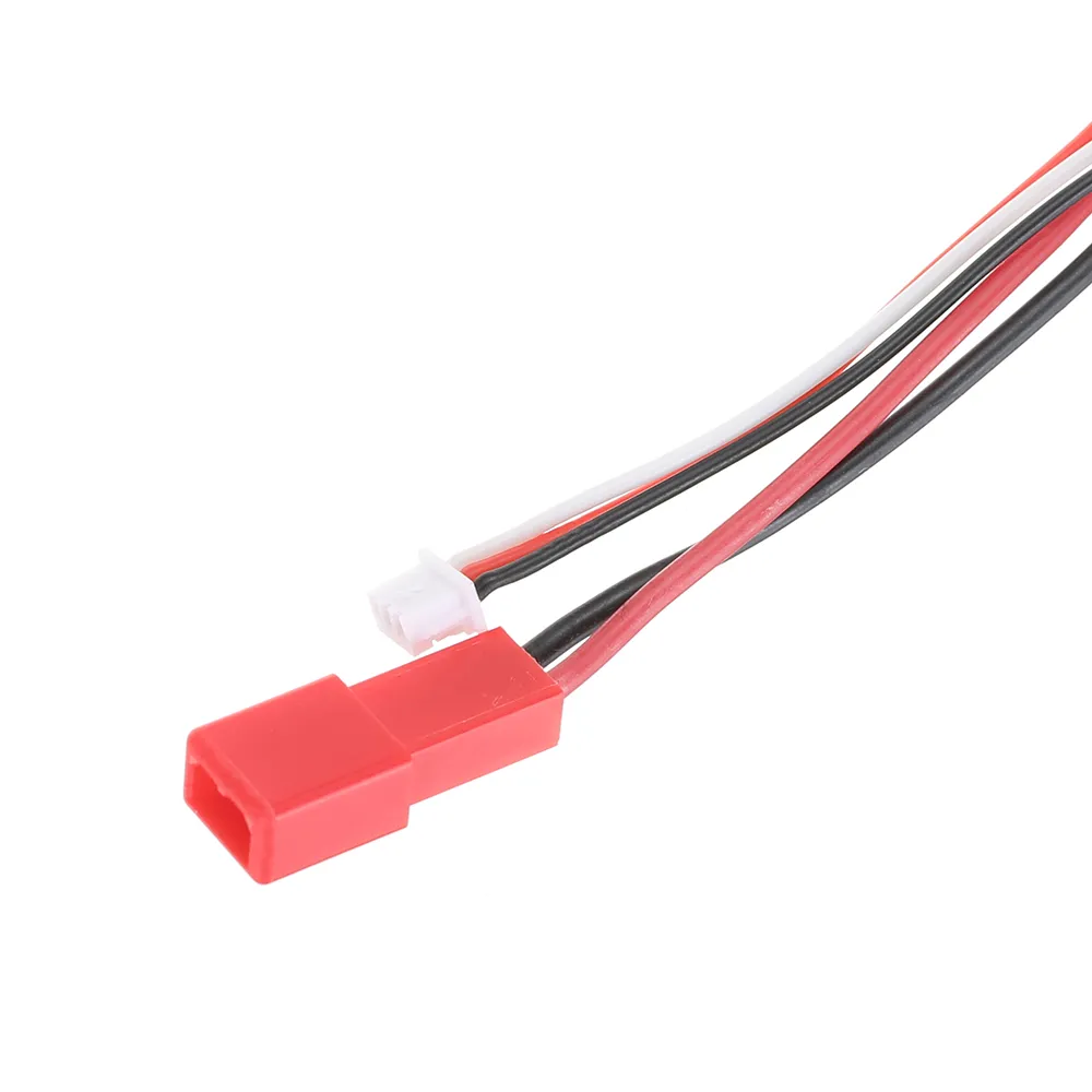 XK A300-Beech D17S 550mm Wingspan Fixed Wing RC Airplane Replacement Spare Part ESC XK A300-Beech D17S 550mm Wingspan Fixed Wing RC Airplane Replacement Spare Part ESC