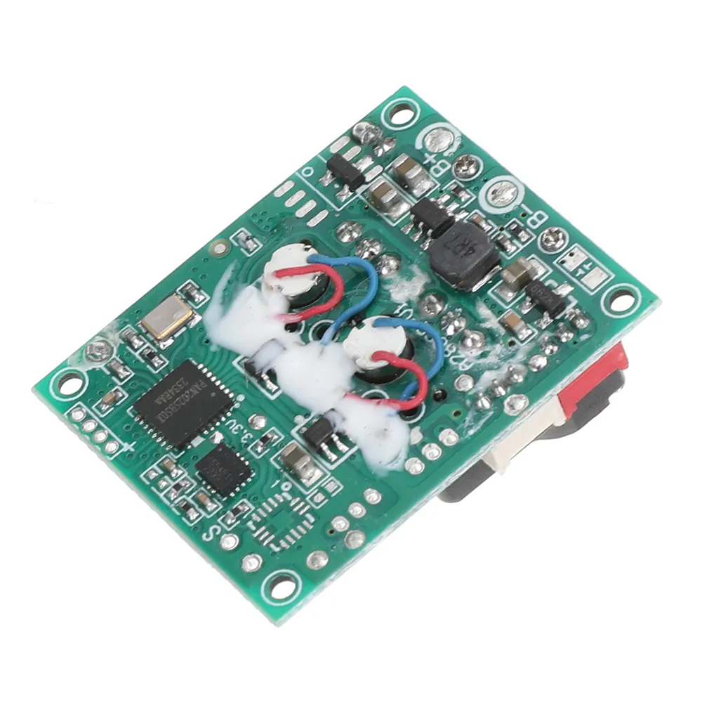 XK A300-Beech D17S 550mm Wingspan RC Airplane Replacement Spare Part Receiver Board XK A300-Beech D17S 550mm Wingspan RC Airplane Replacement Spare Part Receiver Board