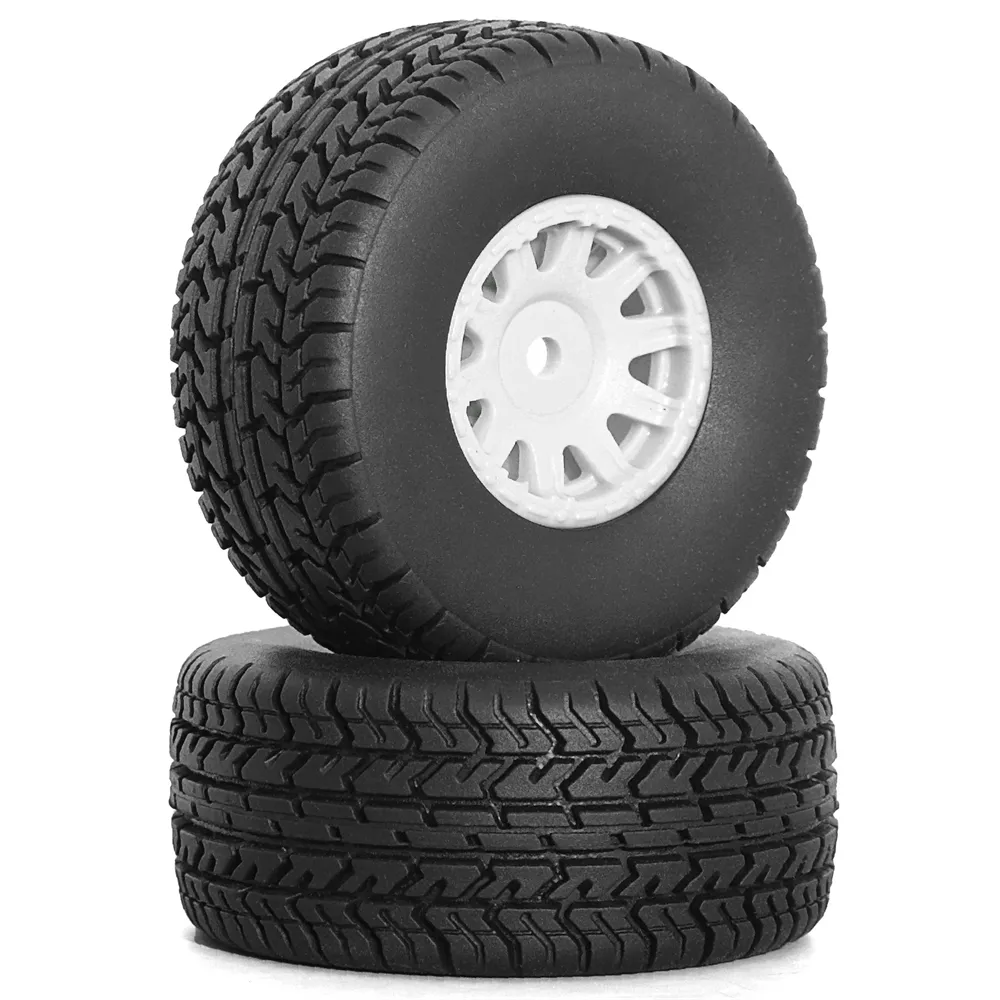 4PCS Upgraded Tires Wheels Rims for Arrma Mojave Grom 1/14 RC Cars Vehicles Models Spare Parts Accessories ARA550116 4PCS Upgraded Tires Wheels Rims for Arrma Mojave Grom 1/14 RC Cars Vehicles Models Spare Parts Accessories ARA550116