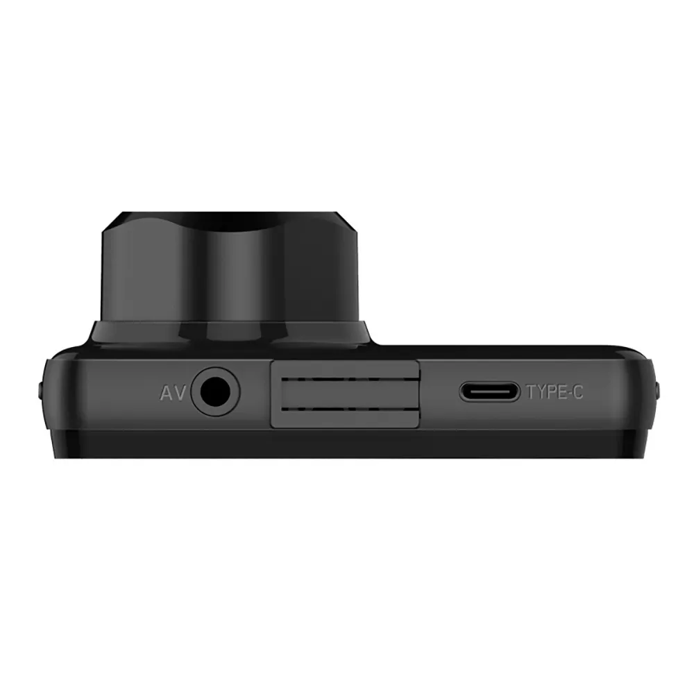 3-Inch Dash Cam Front 4K UHD Rear 1080P 170° Dual-Lens WiFi Driving Recorder HD Dual Recording Car Front Windshield DVR G-Sensor