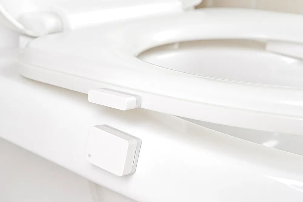 Xiaomi Mijia Opening and Closing Record Notification Door and Window Sensor 2 Smart Connection Mijia/Xiaomi Home App