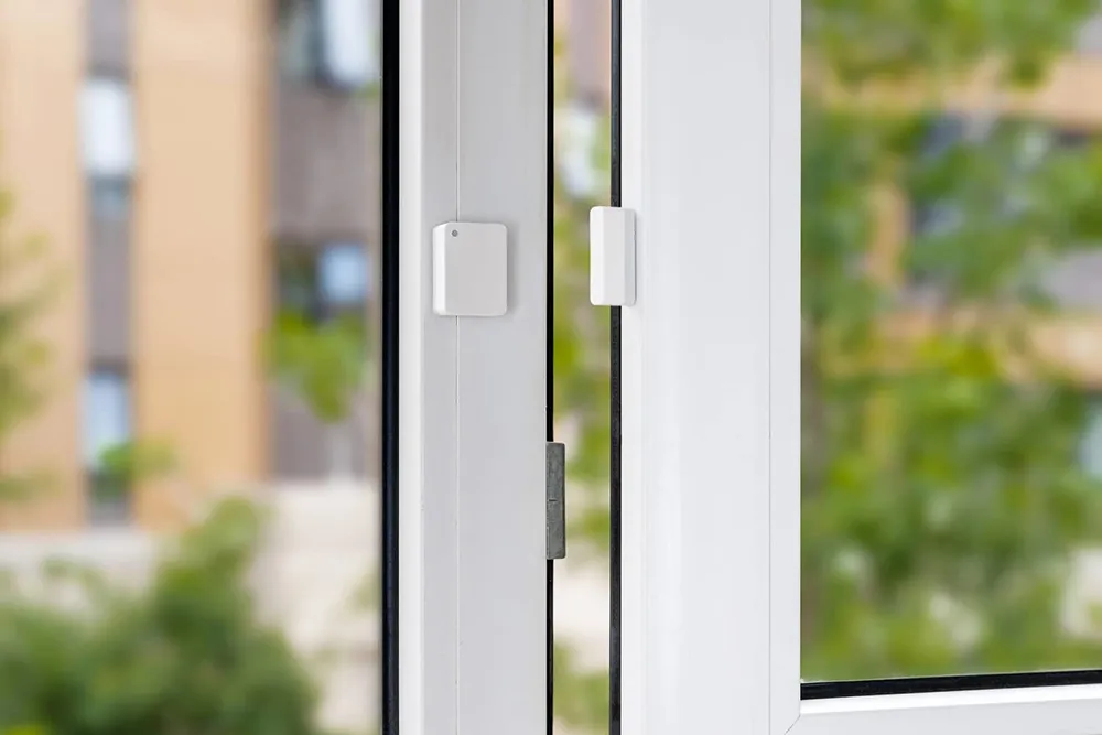 Xiaomi Mijia Opening and Closing Record Notification Door and Window Sensor 2 Smart Connection Mijia/Xiaomi Home App