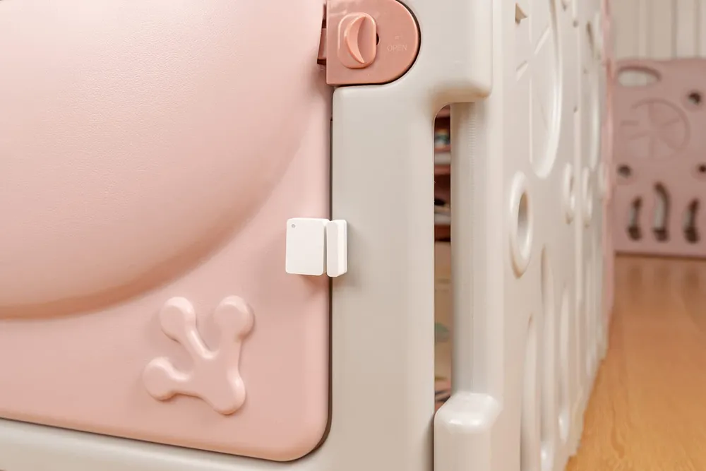 Xiaomi Mijia Opening and Closing Record Notification Door and Window Sensor 2 Smart Connection Mijia/Xiaomi Home App