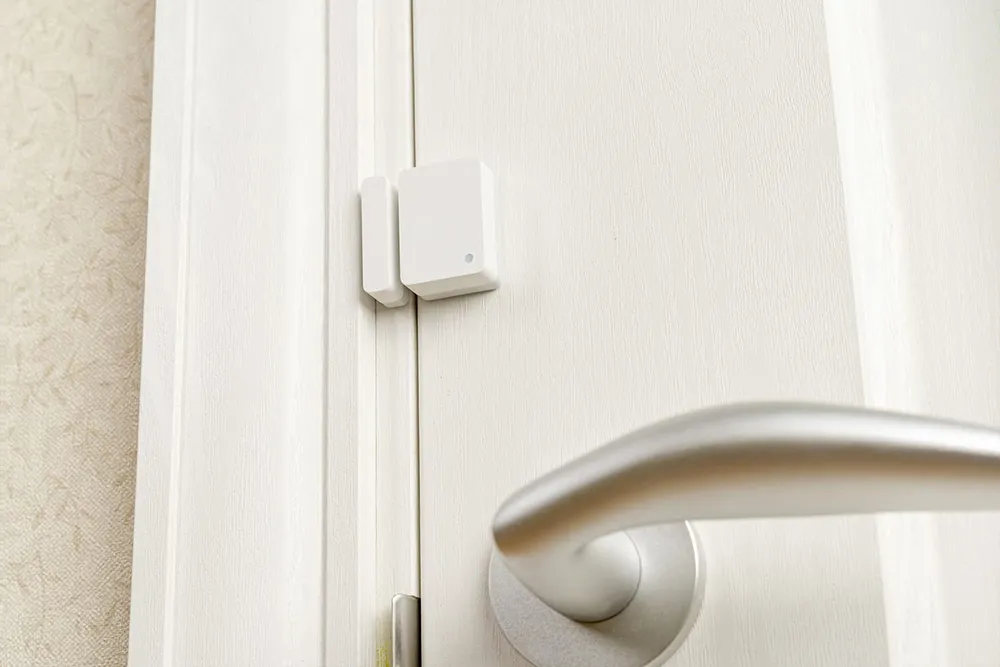 Xiaomi Mijia Opening and Closing Record Notification Door and Window Sensor 2 Smart Connection Mijia/Xiaomi Home App