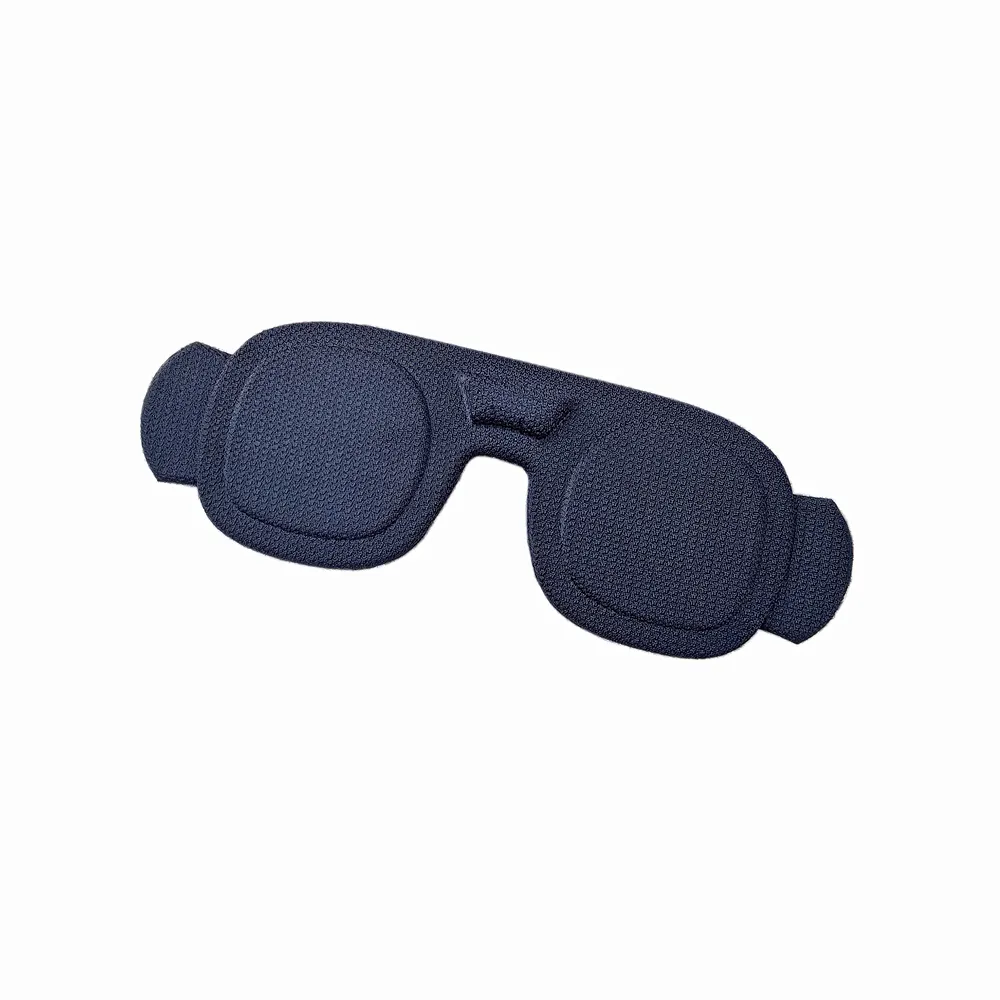 MXK FPV Eye Maskss Lens Protective Cover Sponge Dustproof Shading Pad for DJI Neo Goggles N3