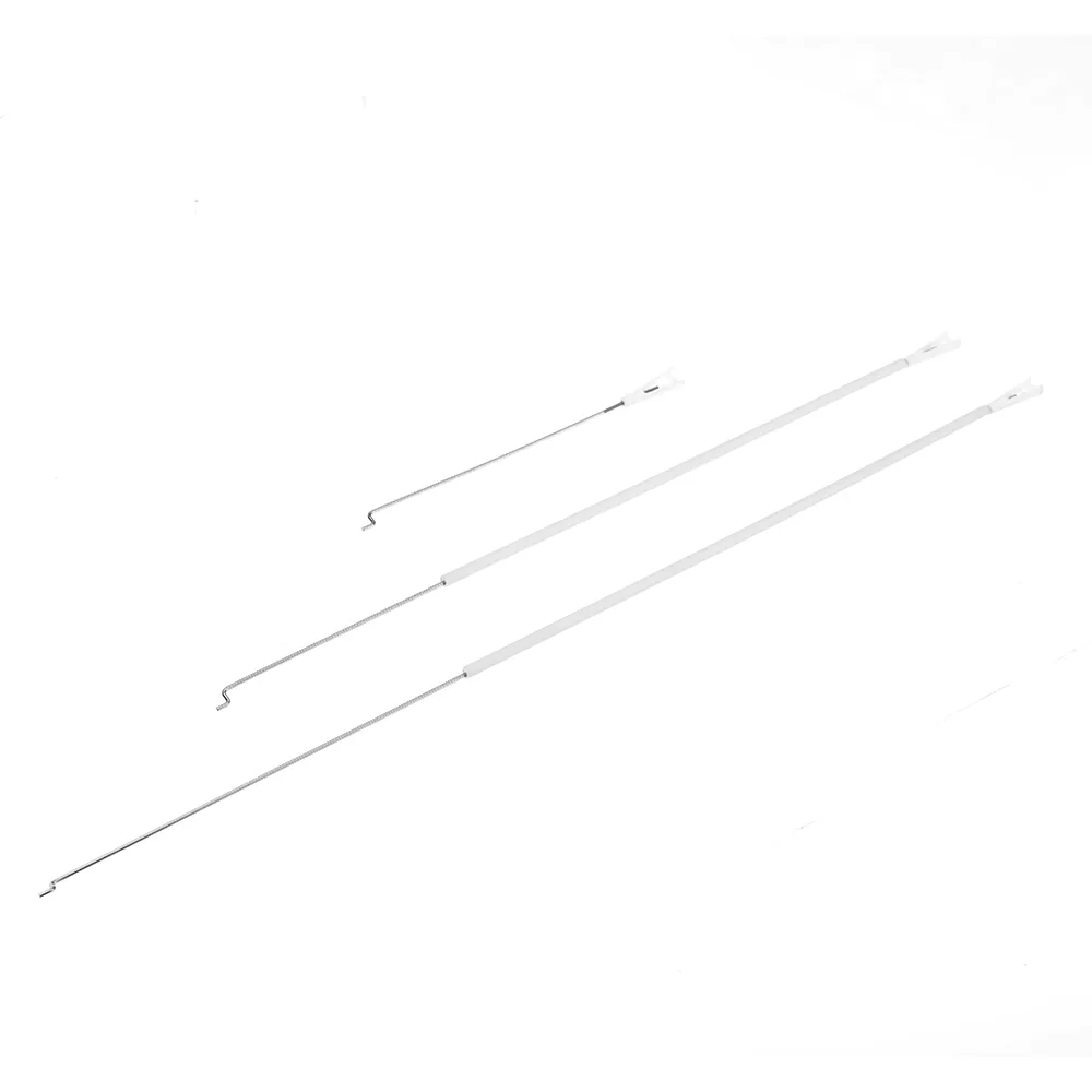 XK A280 P-51 Mustang 560mm RC Airplane Spare Part Lifting Steel Wire Set