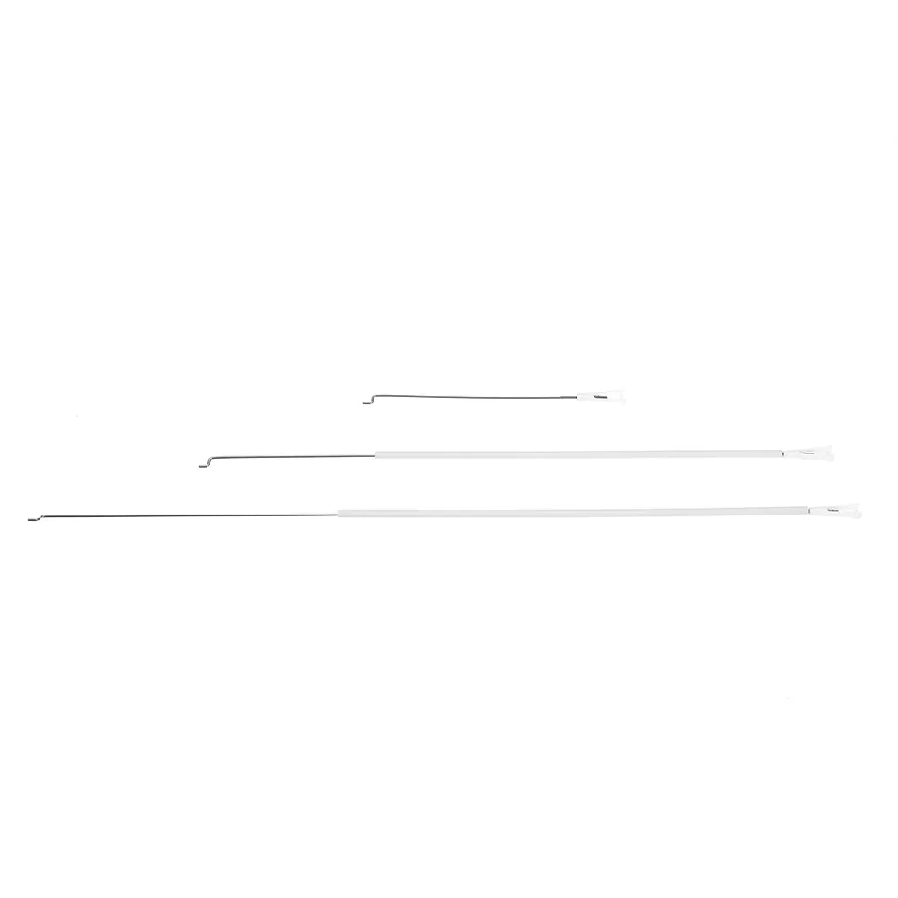 XK A280 P-51 Mustang 560mm RC Airplane Spare Part Lifting Steel Wire Set