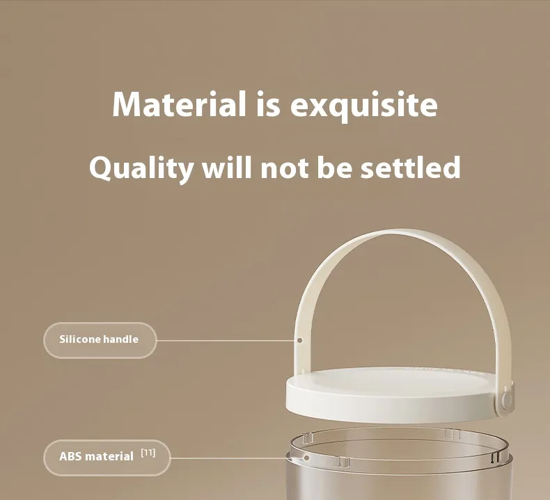 OIDIRE Mini Split Laundry Cup Underwear Washing Machine Wireless Portable Underwear Socks Washing Machine