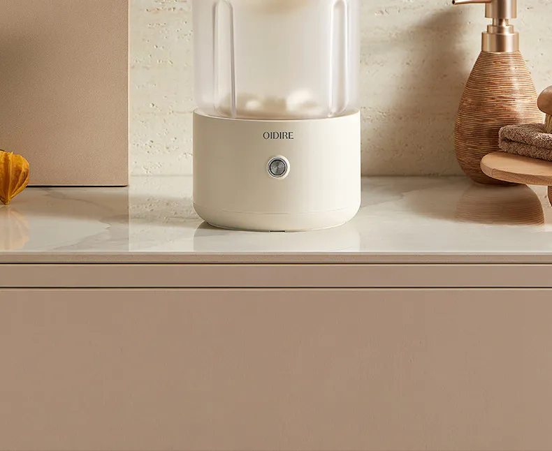 OIDIRE Mini Split Laundry Cup Underwear Washing Machine Wireless Portable Underwear Socks Washing Machine