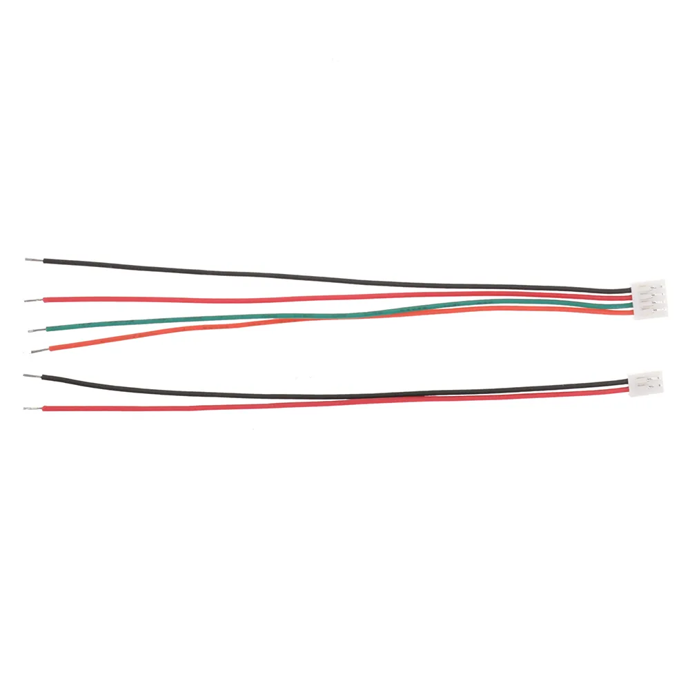 HelloRadio HR8E 2.4GHz ExpressLRS ELRS 9CH PWM RC Receiver for Fixed Wing RC Airplane Boat