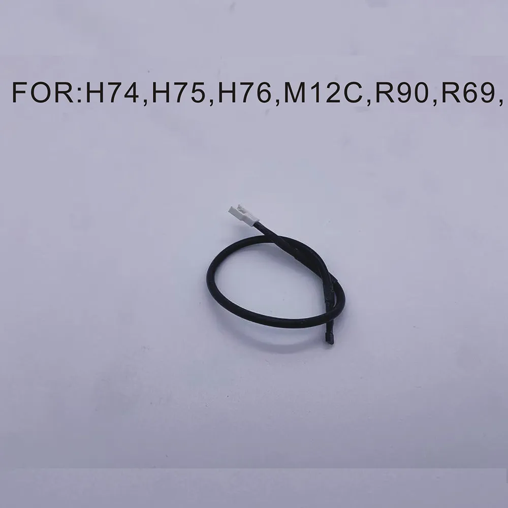 H74 H75 H76 M12C R90 R69 Engine Parts Hall Sensor Wire Science Discovery Toys Accessories H74 H75 H76 M12C R90 R69 Engine Parts Hall Sensor Wire Science Discovery Toys Accessories