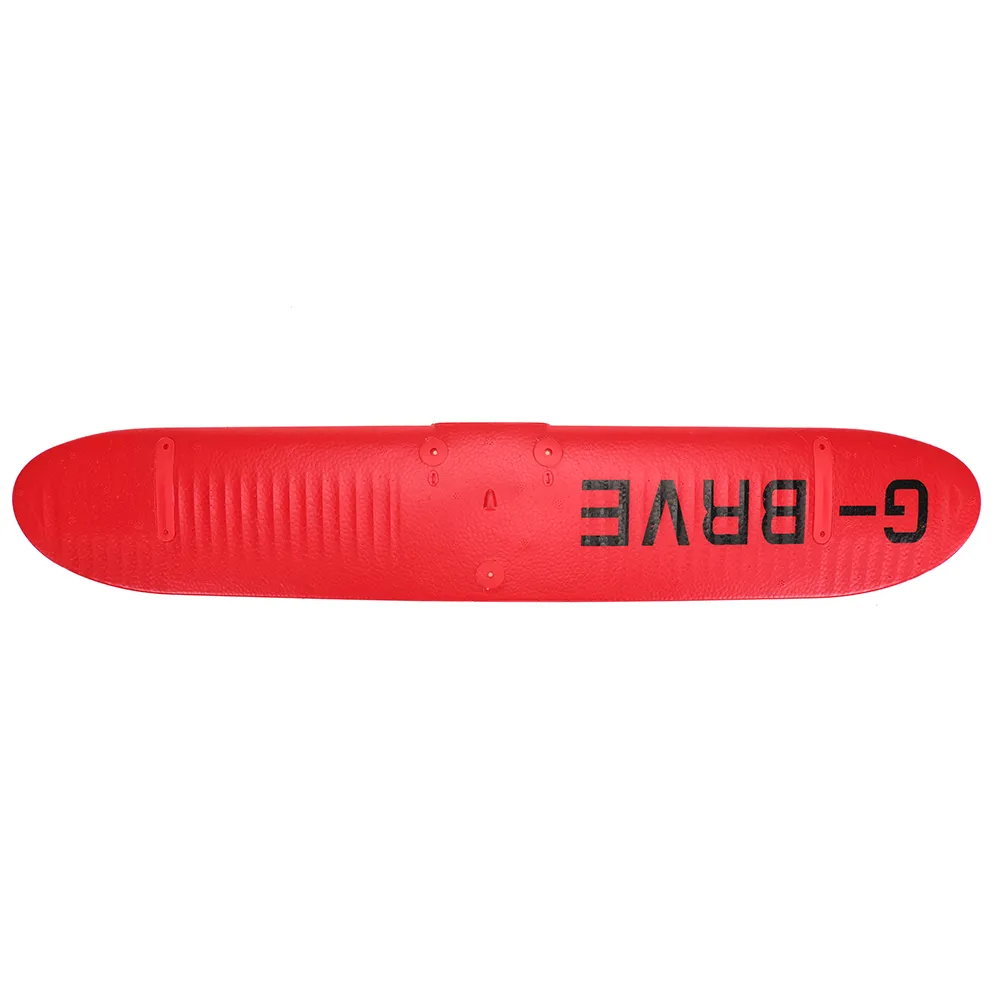 XK A300-Beech D17S 550mm Wingspan RC Airplane Replacement Spare Part Upper Wing XK A300-Beech D17S 550mm Wingspan RC Airplane Replacement Spare Part Upper Wing