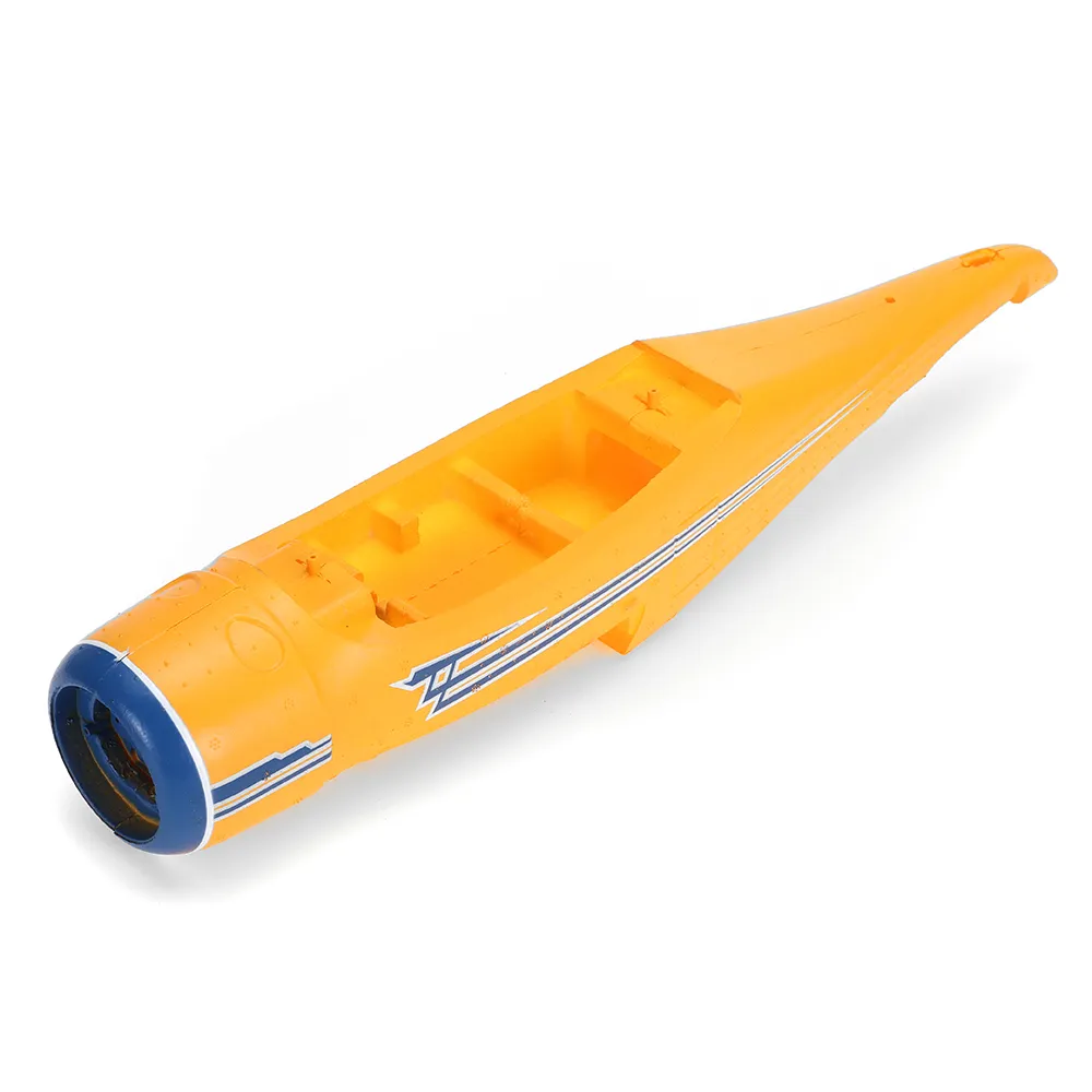 XK A300-Beech D17S 550mm Wingspan RC Airplane Replacement Spare Part Fuselage Body XK A300-Beech D17S 550mm Wingspan RC Airplane Replacement Spare Part Fuselage Body