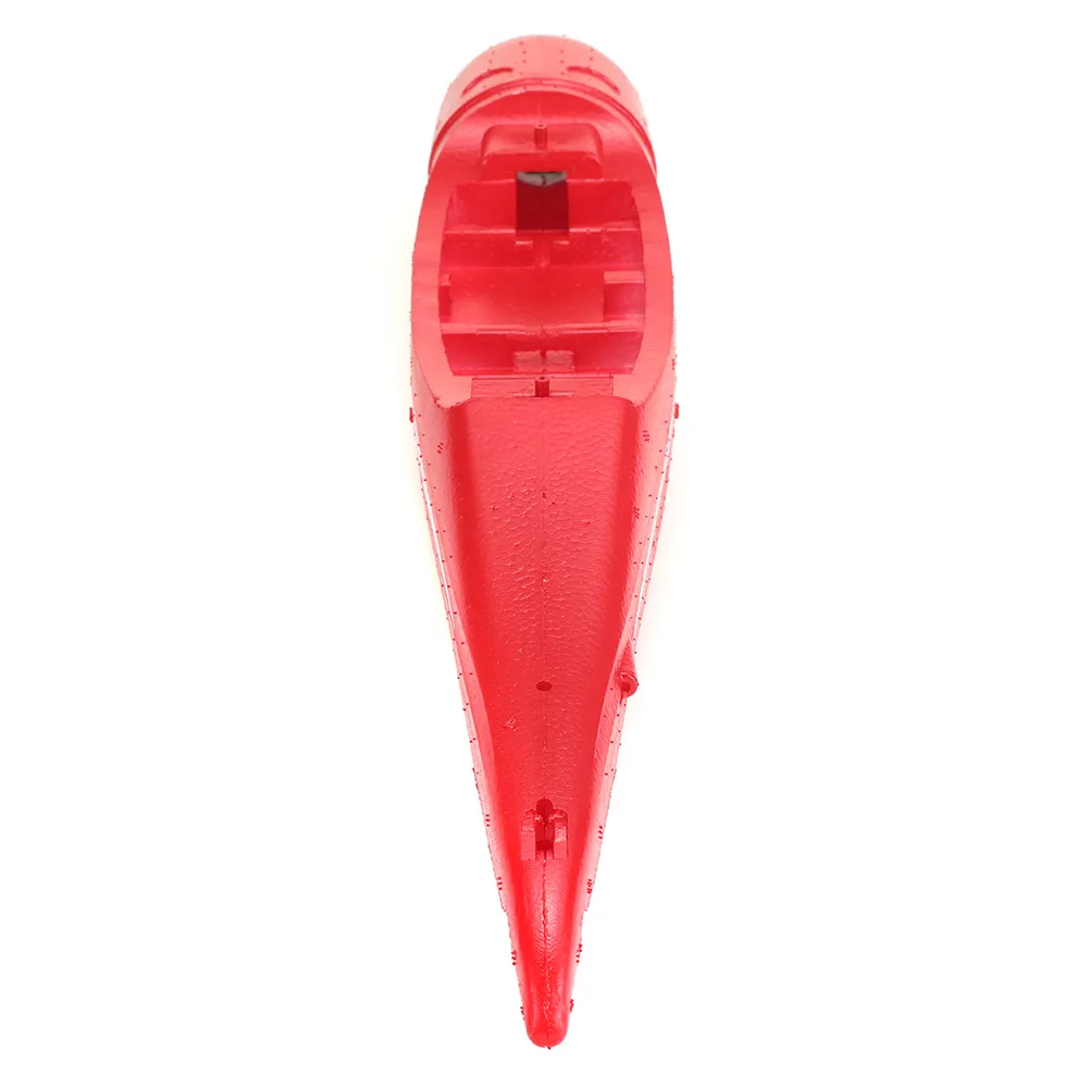 XK A300-Beech D17S 550mm Wingspan RC Airplane Replacement Spare Part Fuselage Body XK A300-Beech D17S 550mm Wingspan RC Airplane Replacement Spare Part Fuselage Body