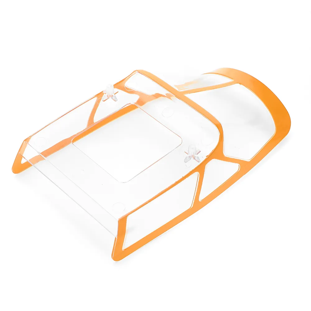 XK A300-Beech D17S 550mm Wingspan RC Airplane Replacement Spare Part Window Cover XK A300-Beech D17S 550mm Wingspan RC Airplane Replacement Spare Part Window Cover