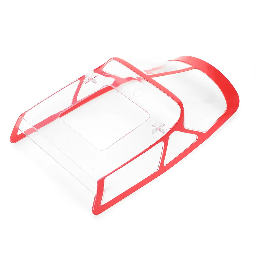 XK A300-Beech D17S 550mm Wingspan RC Airplane Replacement Spare Part Window Cover XK A300-Beech D17S 550mm Wingspan RC Airplane Replacement Spare Part Window Cover