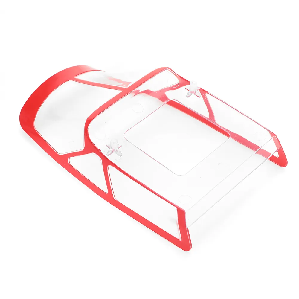 XK A300-Beech D17S 550mm Wingspan RC Airplane Replacement Spare Part Window Cover XK A300-Beech D17S 550mm Wingspan RC Airplane Replacement Spare Part Window Cover