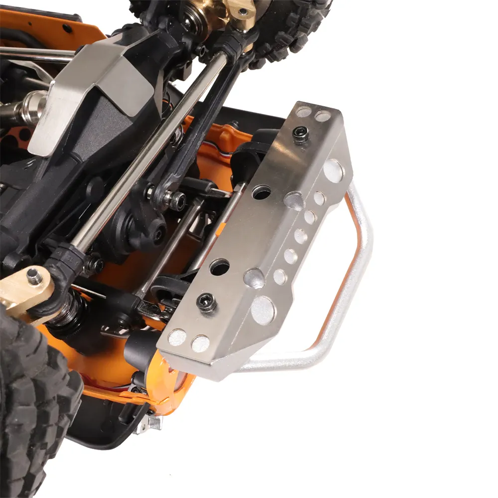 アップグレードされた金属アクセサリー304シャーシアーマーキット、MJX 1/12 H12Y H12Y+ RCカー車両モデルスペアパーツ用 アップグレードされた金属アクセサリー304シャーシアーマーキット、MJX 1/12 H12Y H12Y+ RCカー車両モデルスペアパーツ用