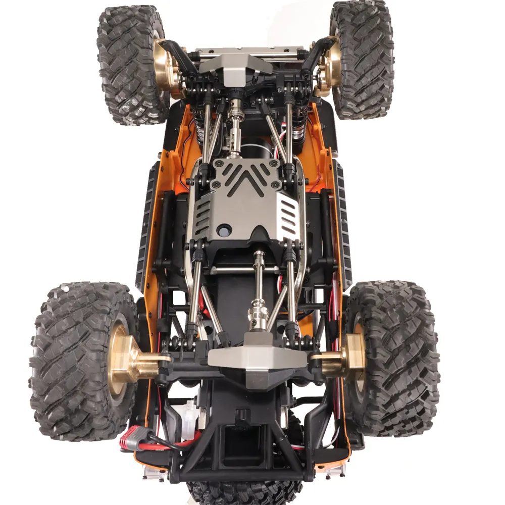 アップグレードされた金属アクセサリー304シャーシアーマーキット、MJX 1/12 H12Y H12Y+ RCカー車両モデルスペアパーツ用 アップグレードされた金属アクセサリー304シャーシアーマーキット、MJX 1/12 H12Y H12Y+ RCカー車両モデルスペアパーツ用