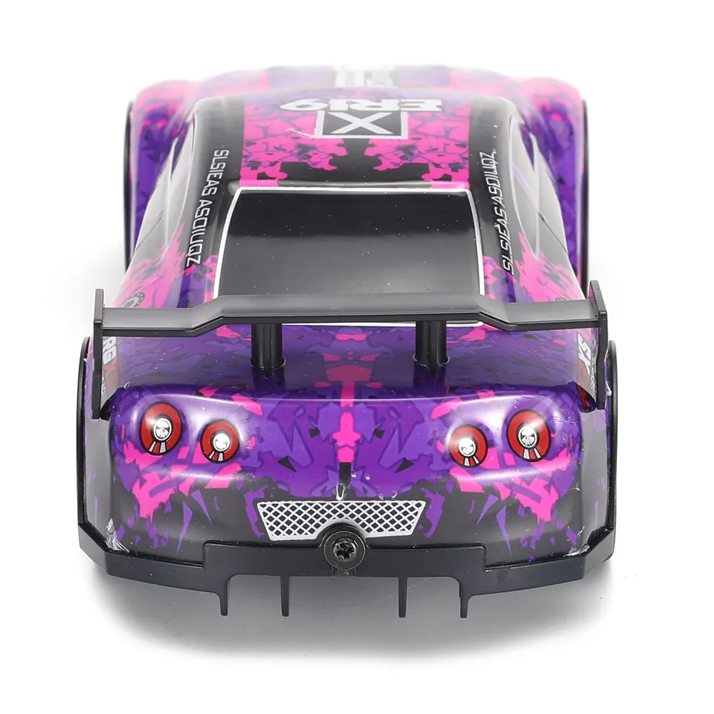 Wltoys 22206 1/22 2.4G 4WD High-Speed Electric Racing RC Car RTR Vehicle Models