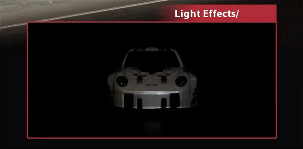 ZG UD2236A RTR 1/24 2.4G 4WD Drift RC Car Mini Race LED Light Radio Control High Speed Motor On-Road Racing Vehicle Model Boys Gifts Outdoor Toys ZG UD2236A RTR 1/24 2.4G 4WD Drift RC Car Mini Race LED Light Radio Control High Speed Motor On-Road Racing Vehicle Model Boys Gifts Outdoor Toys