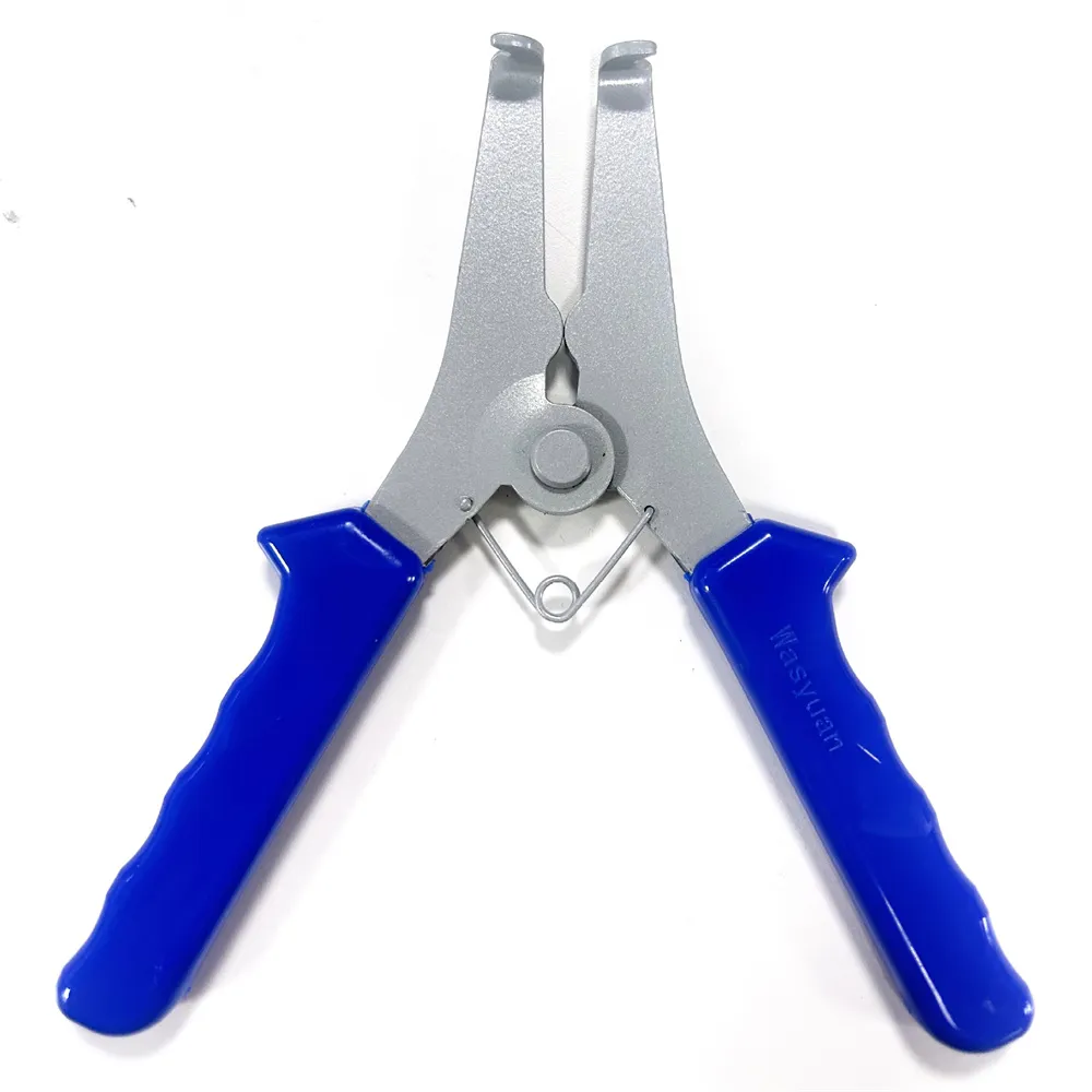 Stainless Steel Spring Clamps Kit Adjustable Plier 0-2 Inch Clamping Range for Woodworking DIY Projects Wood Trim Moldings Picture Frames Stainless Steel Spring Clamps Kit Adjustable Plier 0-2 Inch Clamping Range for Woodworking DIY Projects Wood Trim Moldings Picture Frames