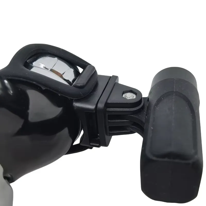 Universal Spray Gun Light Adjustable Lighting Fit Most Spray Gun For Night Work Airbrush Paint Fill Light