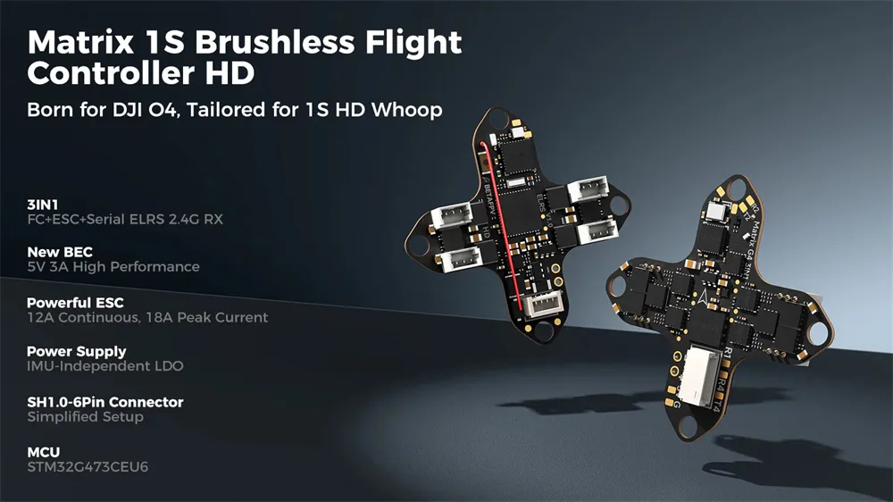 BETAFPV Meteor65 Pro 66mm 1S Brushless CineWhoop RC FPV Racing Drone BNF with DJI O4 Air Unit Digital HD System BETAFPV Meteor65 Pro 66mm 1S Brushless CineWhoop RC FPV Racing Drone BNF with DJI O4 Air Unit Digital HD System