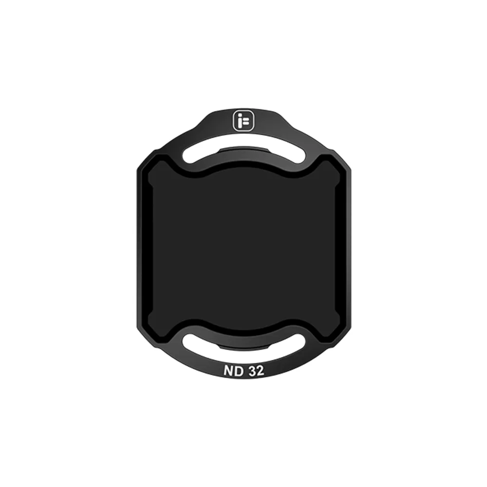 iFlight O4 Air Unit ND Filters Sett for DJI Air Unit O4 Pro FPV Drones