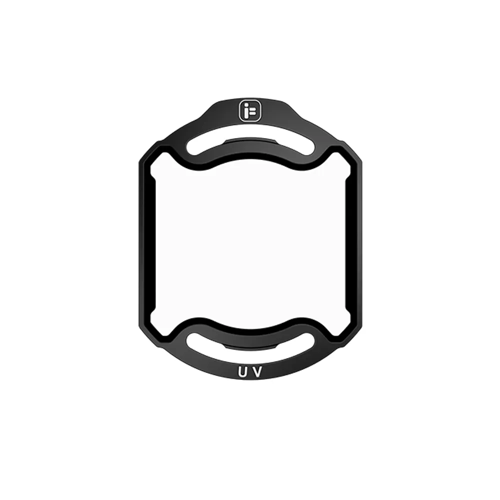 iFlight O4 Air Unit ND Filters Sett for DJI Air Unit O4 Pro FPV Drones