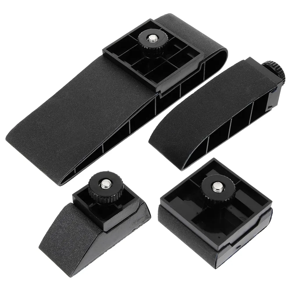 1 Set Sandpaper Rack Sander Sand Block Hand Sander Wood Working Tools and Equipment Sanding Block Sanding Tool Drywall Sander Burnishing Tool Block Sander Sandpaper Block