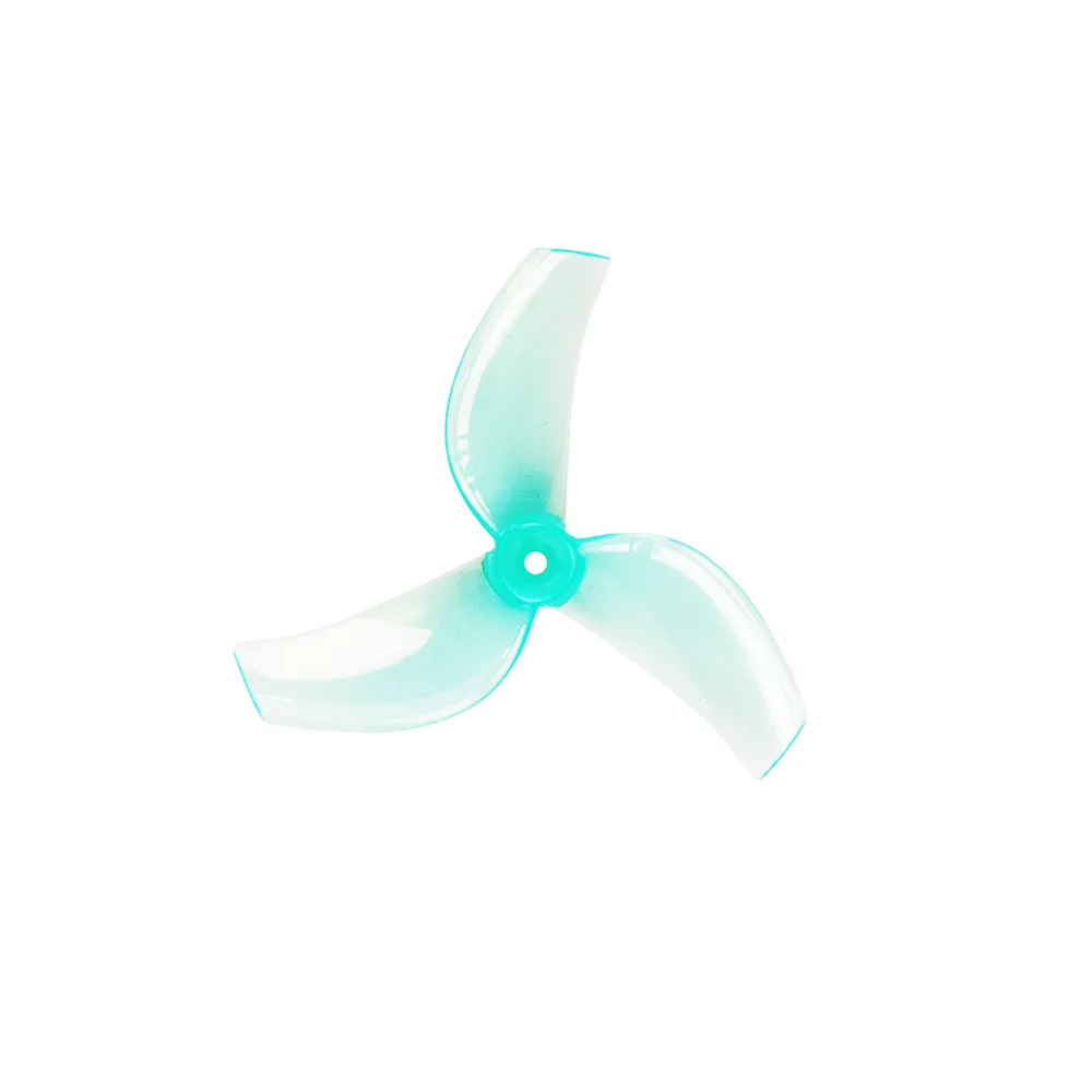 4 Pairs / 8 Pairs GEMFAN 1611 40mm 1.6 Inch 3 Blade PC Propeller 1mm / 1.5mm for FPV Racing Drones Compatible with 0802 1102 Motor 4 Pairs / 8 Pairs GEMFAN 1611 40mm 1.6 Inch 3 Blade PC Propeller 1mm / 1.5mm for FPV Racing Drones Compatible with 0802 1102 Motor