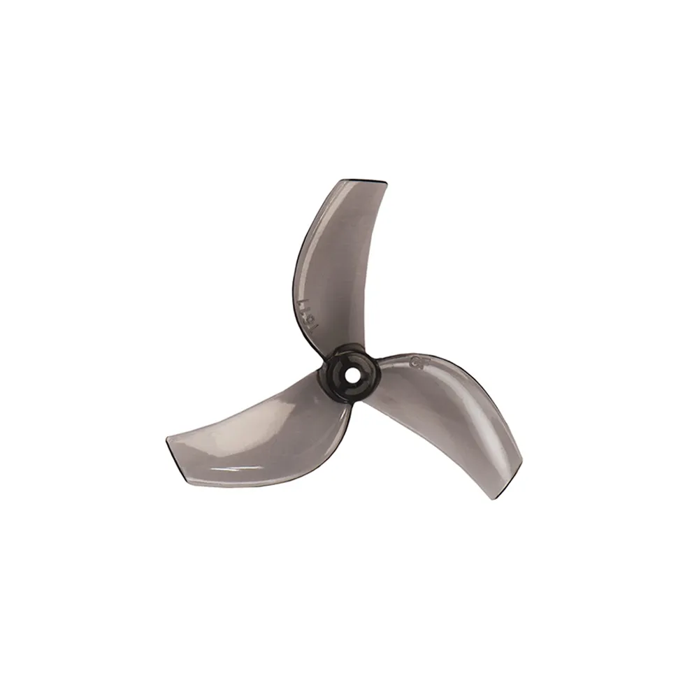 4 Pairs / 8 Pairs GEMFAN 1611 40mm 1.6 Inch 3 Blade PC Propeller 1mm / 1.5mm for FPV Racing Drones Compatible with 0802 1102 Motor 4 Pairs / 8 Pairs GEMFAN 1611 40mm 1.6 Inch 3 Blade PC Propeller 1mm / 1.5mm for FPV Racing Drones Compatible with 0802 1102 Motor