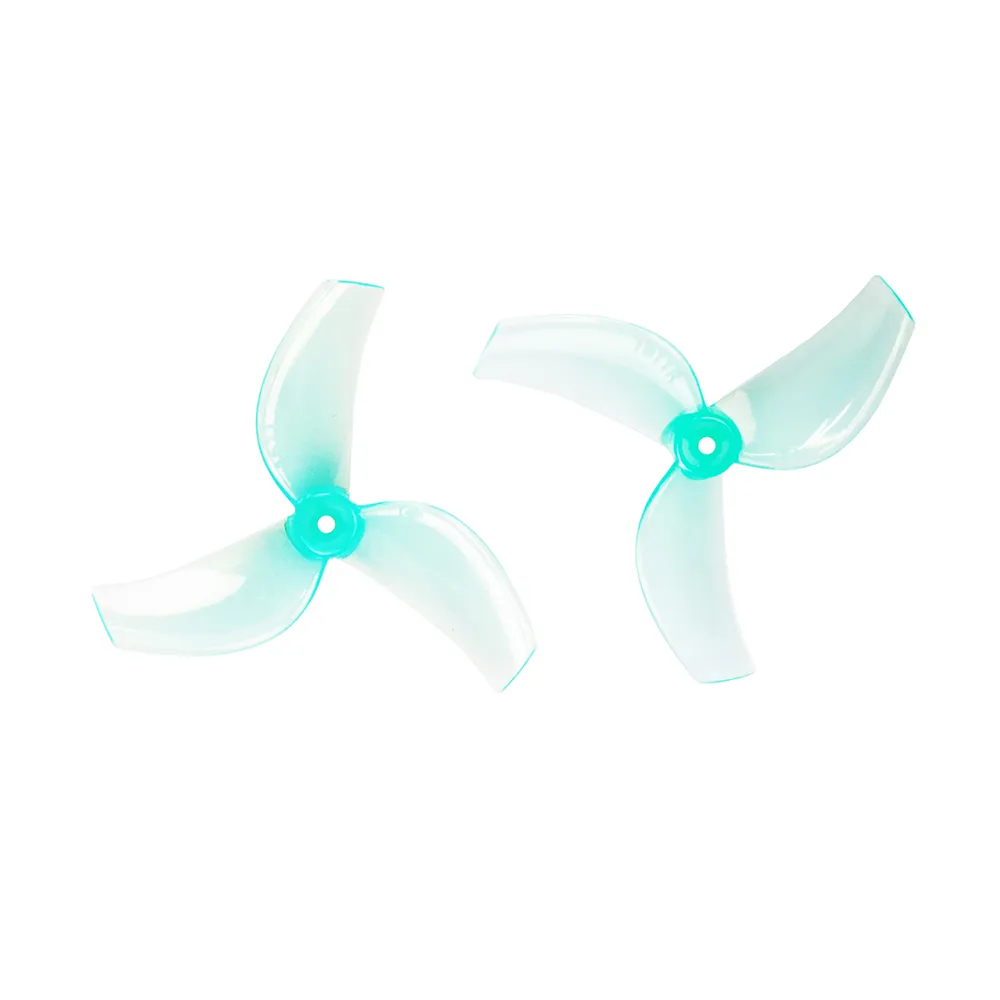 4 Pairs / 8 Pairs GEMFAN 1611 40mm 1.6 Inch 3 Blade PC Propeller 1mm / 1.5mm for FPV Racing Drones Compatible with 0802 1102 Motor 4 Pairs / 8 Pairs GEMFAN 1611 40mm 1.6 Inch 3 Blade PC Propeller 1mm / 1.5mm for FPV Racing Drones Compatible with 0802 1102 Motor