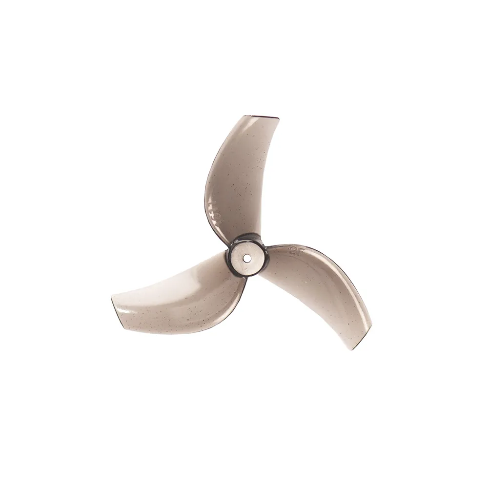 4 Pairs / 8 Pairs GEMFAN 1611 40mm 1.6 Inch 3 Blade PC Propeller 1mm / 1.5mm for FPV Racing Drones Compatible with 0802 1102 Motor 4 Pairs / 8 Pairs GEMFAN 1611 40mm 1.6 Inch 3 Blade PC Propeller 1mm / 1.5mm for FPV Racing Drones Compatible with 0802 1102 Motor