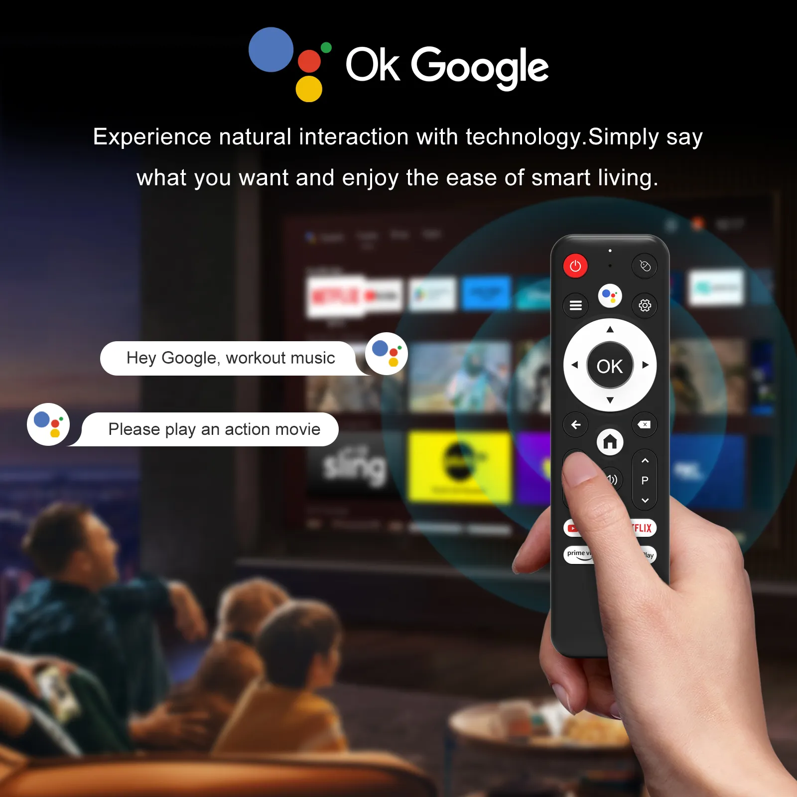 H96Max H728 4+32G 8K Android 14 TX Box Allwinner H728 Octa-core Support Wi-Fi6&bluetooth5.X Media Player Set Top Box
