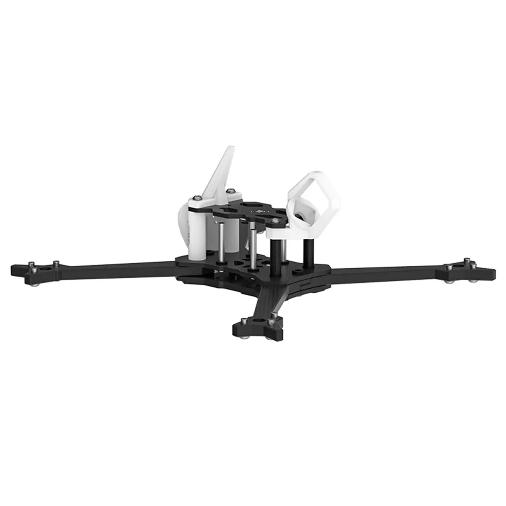 iFlight Mach R5 Sport Ultra V1.1 Analog 190mm 5 Inch Frame Kit for FPV Racing Drone