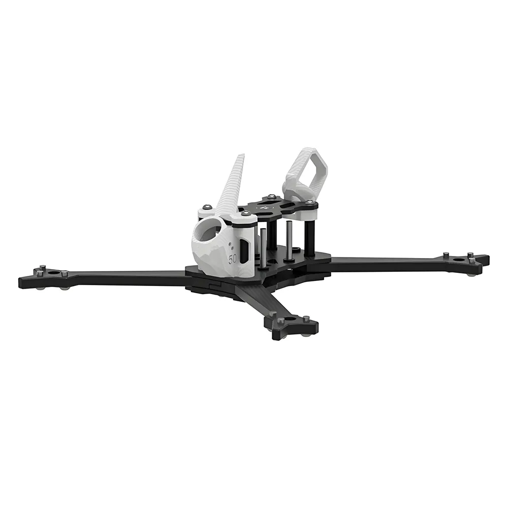 iFlight Mach R5 Sport Ultra V1.1 Analog 190mm 5 Inch Frame Kit for FPV Racing Drone