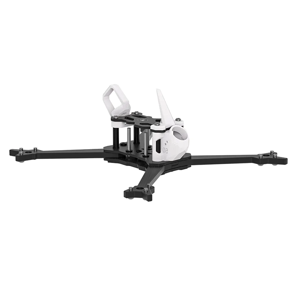 iFlight Mach R5 Sport Ultra V1.1 Analog 190mm 5 Inch Frame Kit for FPV Racing Drone