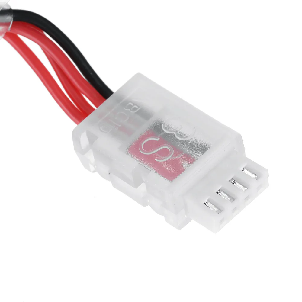 [EU/USA Direct]ISDT BattAir 11.1V 5200mAh 80C 3S Second Generation Smart Lipo Battery XT60 Support APP Control for RC Car