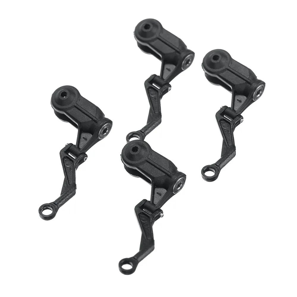 XK K124 K170 RC Hubschrauber Teile Rotor Clip Gruppe 1 XK K124 K170 RC Hubschrauber Teile Rotor Clip Gruppe 1