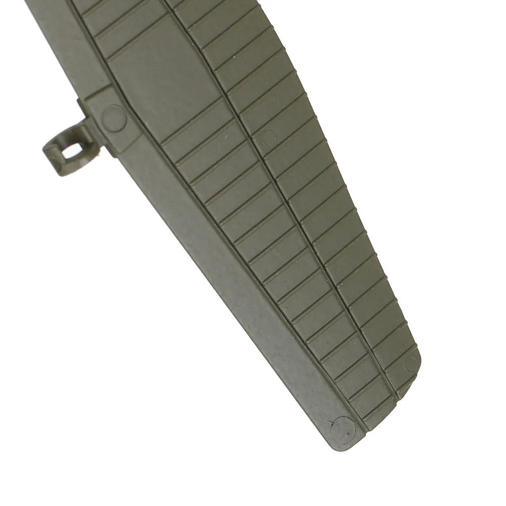 XK K170 RC Helicopter Parts Tail Wing Assembly