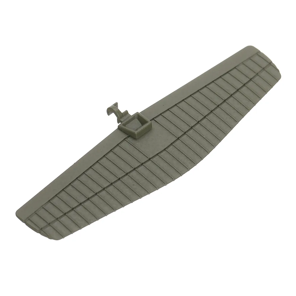 XK K170 RC Helicopter Parts Tail Wing Assembly