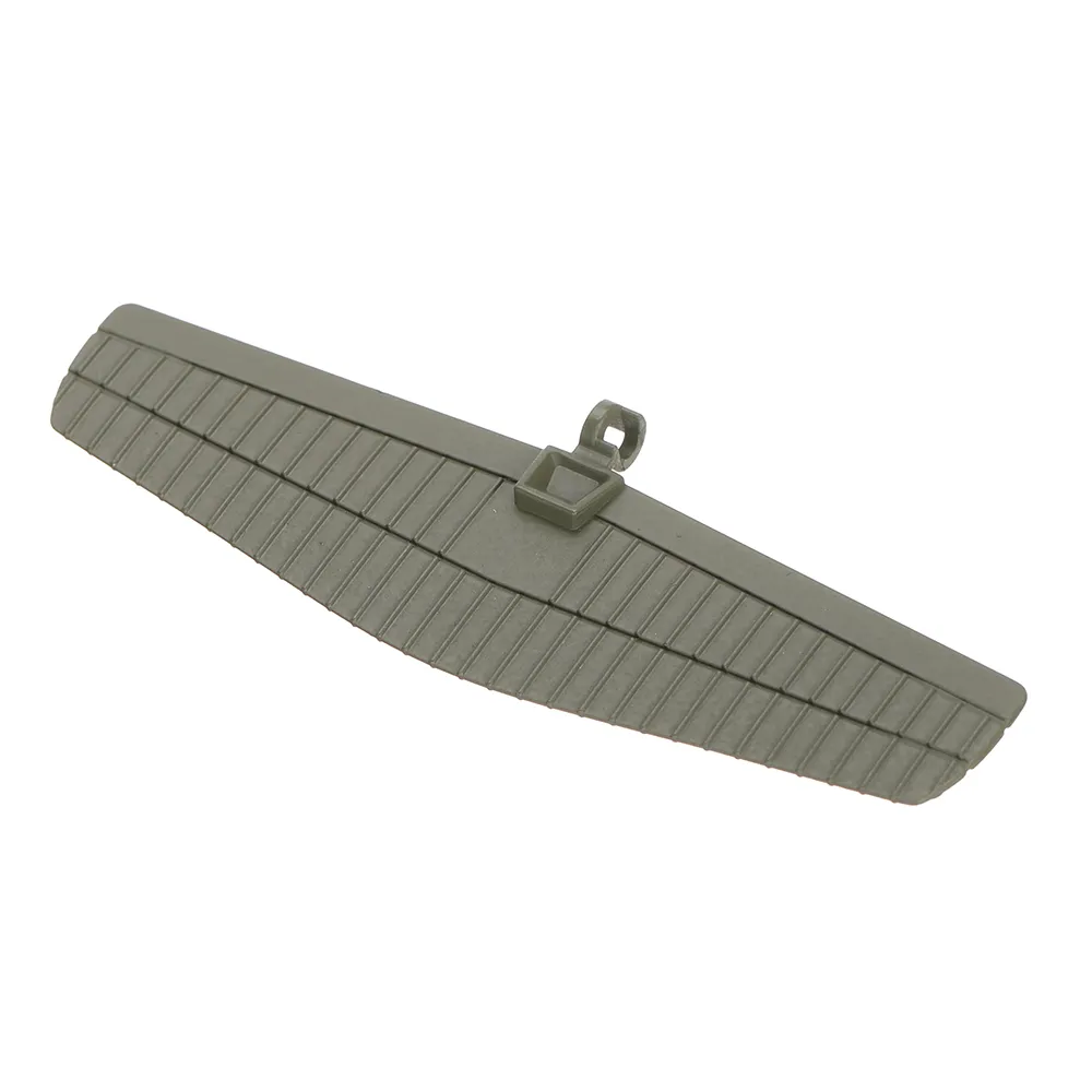 XK K170 RC Helicopter Parts Tail Wing Assembly
