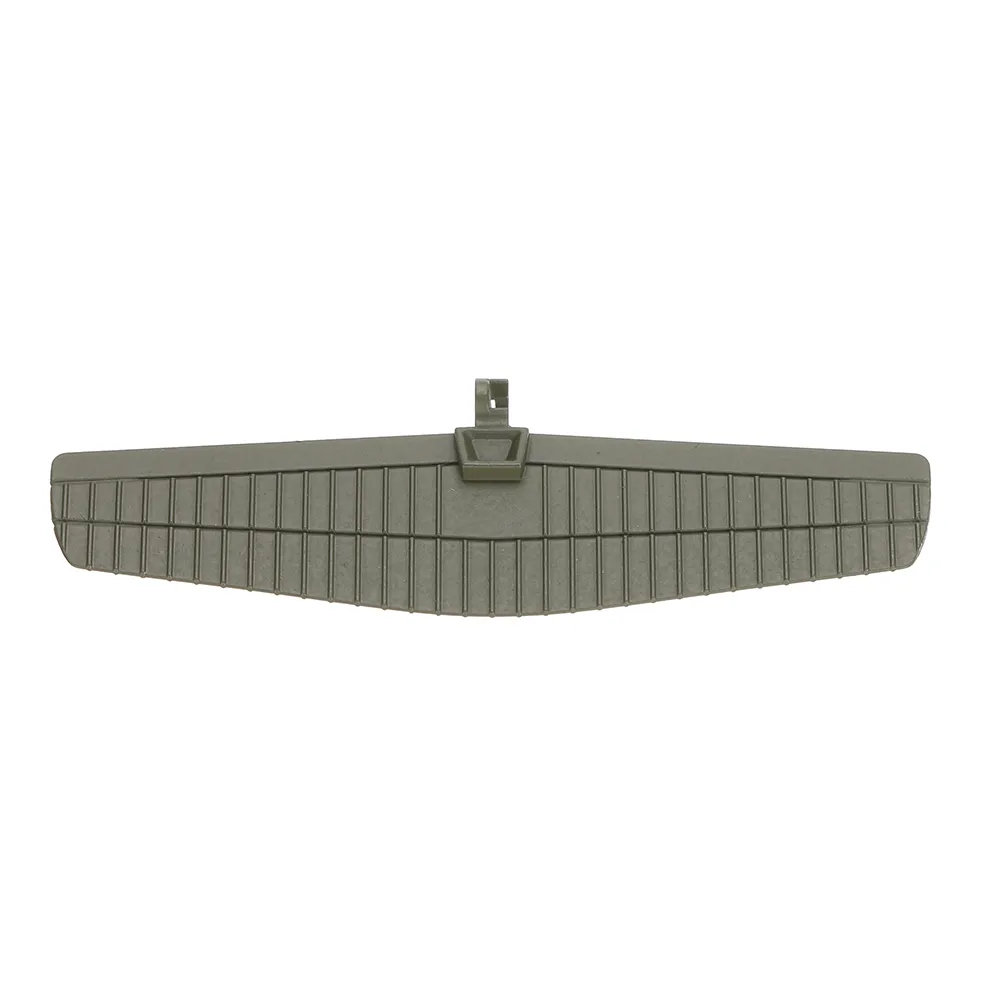 XK K170 RC Helicopter Parts Tail Wing Assembly
